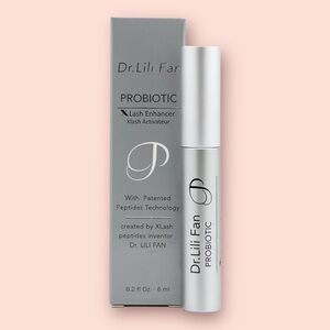 Dr. Lili Fan Probiotic Lash Enhancer